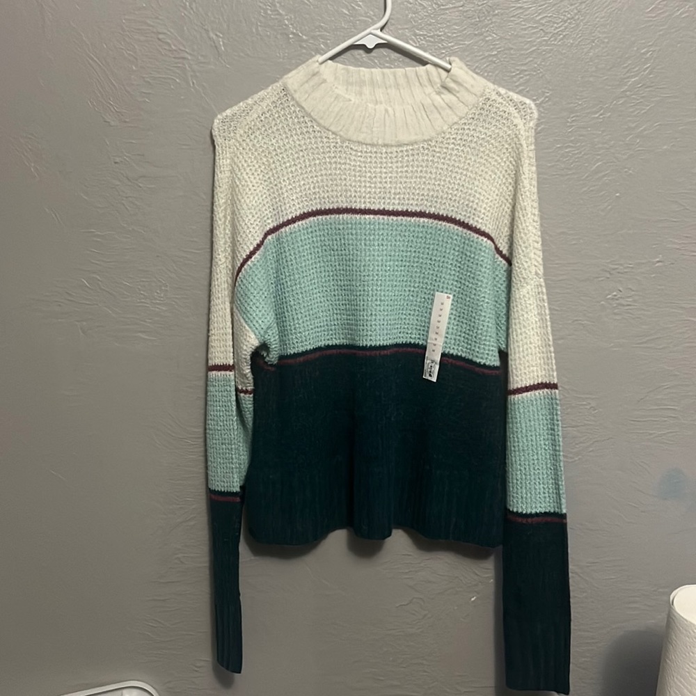 Medium Sweater